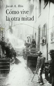 Portada de CÓMO VIVE LA OTRA MITAD