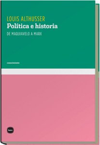 Portada de POLÍTICA E HISTORIA