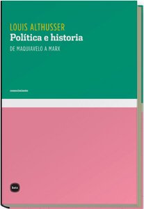 Portada del libro POLÍTICA E HISTORIA