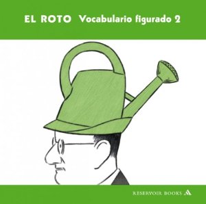 Portada de VOCABULARIO FIGURADO 2