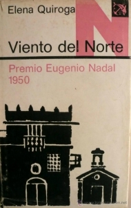 Portada de VIENTO DEL NORTE