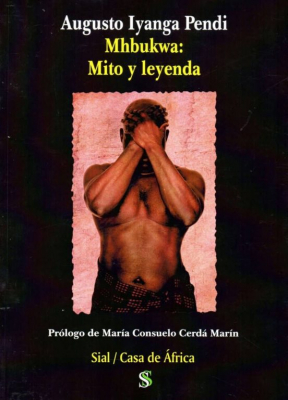 Portada del libro MHBUKWA: MITO Y LEYENDA