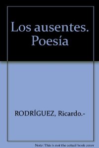 Portada del libro LOS AUSENTES