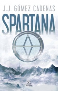 Portada del libro SPARTANA