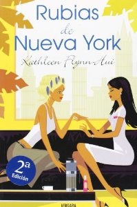 RUBIAS DE NUEVA YORK