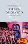 Portada del libro TIERRA DE OLVIDO. LA SENDA DE LOS CÁTAROS