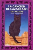 Portada del libro LA CANCIÓN DE CAZARRABO