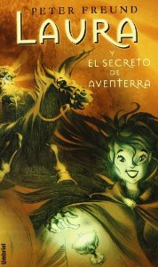 Portada de LAURA Y EL SECRETO DE AVENTERRA