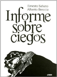 INFORME SOBRE CIEGOS