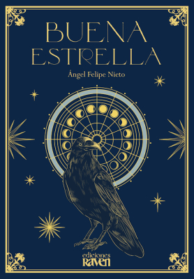 Portada de BUENA ESTRELLA