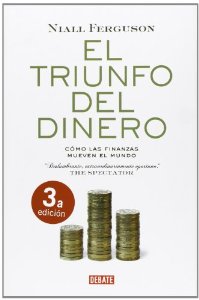 Portada de EL TRIUNFO DEL DINERO