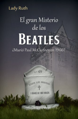 EL GRAN MISTERIO DE LOS BEATLES