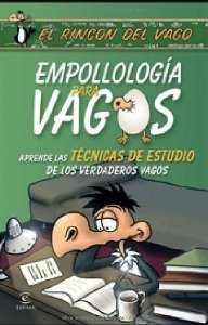 Portada de EMPOLLOLOGÍA PARA VAGOS