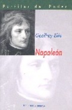 Portada del libro NAPOLEÓN