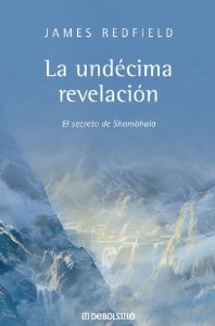 Portada del libro LA UNDÉCIMA REVELACIÓN