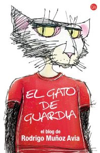 Portada de EL GATO DE GUARDIA