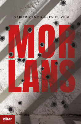 Portada de MORLANS