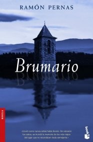 Portada del libro BRUMARIO