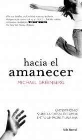 Portada del libro HACIA EL AMANECER