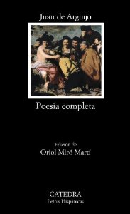 Portada del libro POESÍA COMPLETA