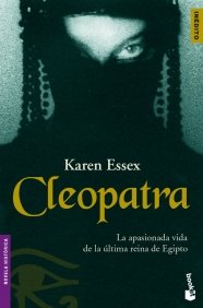 Portada de CLEOPATRA