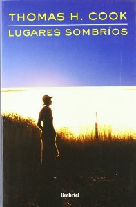 Portada del libro LUGARES SOMBRÍOS