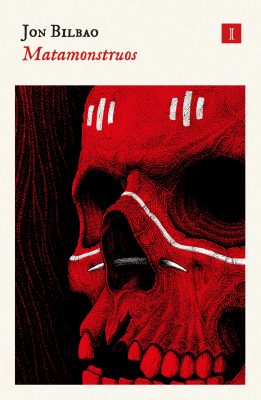 Portada de MATAMONSTRUOS 