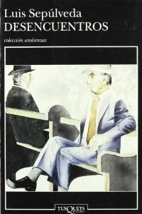 Portada del libro DESENCUENTROS