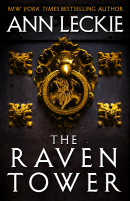THE RAVEN TOWER