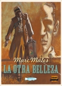 Portada del libro LA OTRA BELLEZA