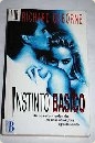 Portada de INSTINTO BÁSICO