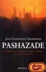 Portada del libro PASHAZADE