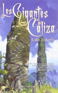 Portada del libro LOS GIGANTES DE CALIZA