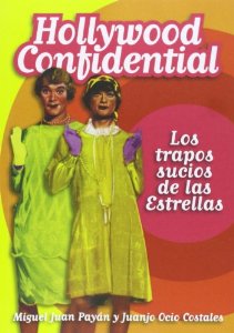 HOLLYWOOD CONFIDENTIAL