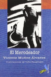 Portada del libro EL MERODEADOR