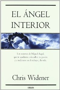 Portada del libro EL ÁNGEL INTERIOR