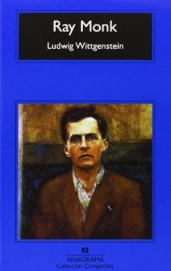 Portada del libro LUDWIG WITTGENSTEIN. EL DEBER DE UN GENIO