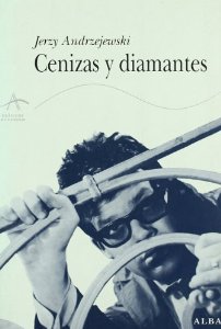 Portada de CENIZAS Y DIAMANTES