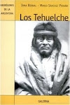 Portada del libro LOS TEHUELCHE