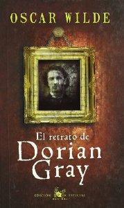 Portada del libro EL RETRATO DE DORIAN GRAY
