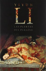 Portada del libro LAS PUERTAS DEL PARAÍSO