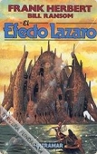 Portada del libro EL EFECTO LÁZARO