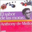 Portada de EL SABOR DE LAS MORAS