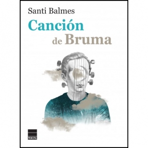 Portada del libro CANCIÓN DE BRUMA