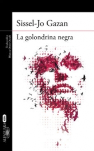 Portada de LA GOLONDRINA NEGRA