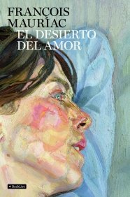 Portada del libro EL DESIERTO DEL AMOR