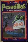 UN DÍA EN HORRORLANDIA