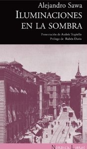 Portada del libro ILUMINACIONES EN LA SOMBRA