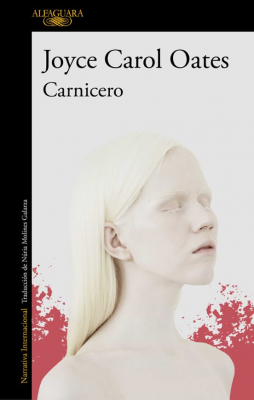 Portada de CARNICERO