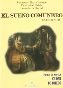 Portada del libro EL SUEÑO COMUNERO